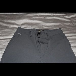 Greg Norman Golf Pants 32x32